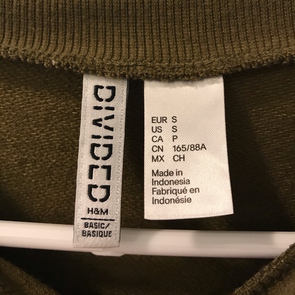 H&M top - Picture 2 of 3